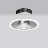 RZB LED-Einbaustrahler 16-32W Konv DALI ARELO 901868.002.76 1LED ws 3000-4000K