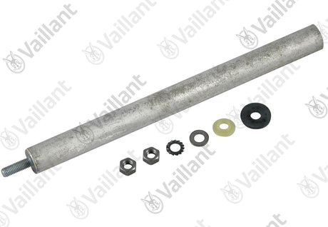 Vaillant Ersatzteil Anode, L=260 für VEH 50/6 classic, VEH 50/6 exclusive u. a. | Art.-Nr. 295826