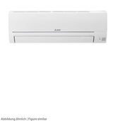 Wandgerät Mitsubishi MSY-TP35VF R32 ohne Kabel-FB u. Schnittstelle