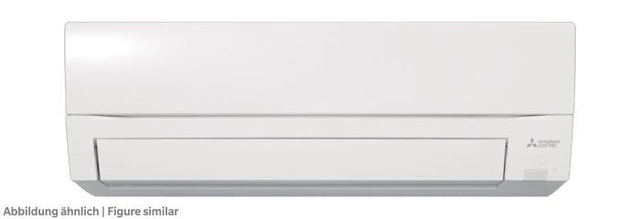 Wandgerät Mitsubishi MSZ-FT25VGK M-Serie, Inverter, Kühlen/Heizen, R32