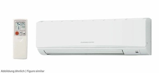Wandgerät Mitsubishi PKA-M100KAL Mr.Slim, R410A/R32, IR-Fernbedienung