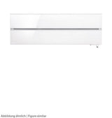 Wandgerät Mitsubishi MSZ-LN18VGW Diamond naturweiß mit IR-FB/WLAN,R32