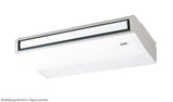 Deckenunterbaugerät Mitsubishi PCA-M125K Mr.Slim, o.Kabel-FB, R410A/R32