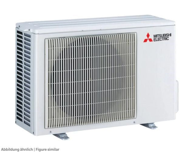 Aussenteil Mitsubishi MUZ-LN25 VG2 R32 230V-1-50Hz