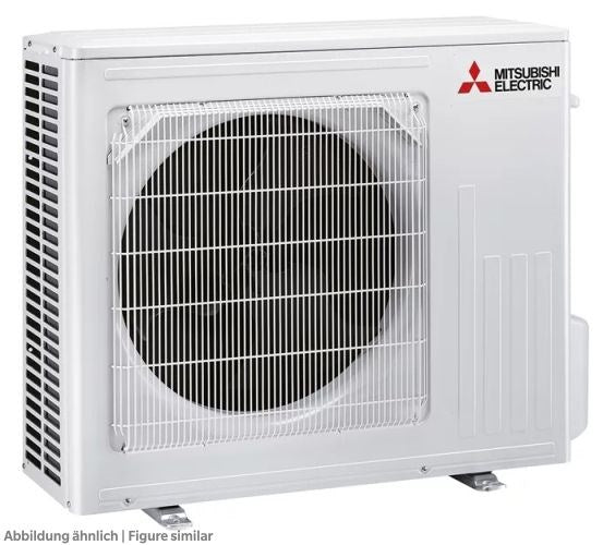 Aussenteil Mitsubishi MUZ-LN50 VG2 R32 230V-1-50Hz
