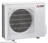 Aussenteil Mitsubishi MUZ-LN50 VG2 R32 230V-1-50Hz