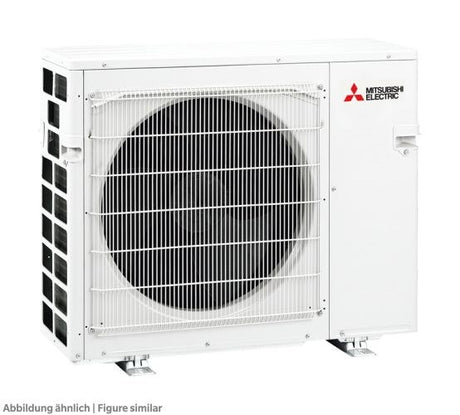 Aussenteil Mitsubishi MXZ-4F72 VF R32 Inverter, Multi-Split, 230V-1-50Hz