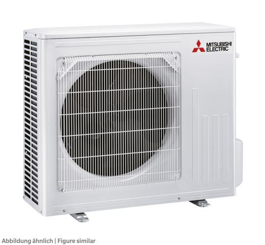 Aussenteil Mitsubishi MUZ-EF50VG R32 M-Serie Premium, Inverter, 230V-1-50Hz