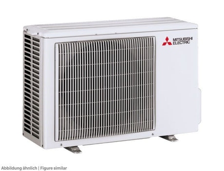 Außengerät Mitsubishi MUZ-FT25VGHZ Hyper Heating, Single-Split, M-Serie