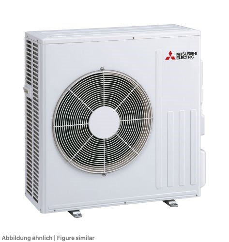 Außengerät Mitsubishi MUFZ-KW60VGHZ Hyper Heating, Single-Split, M-Serie