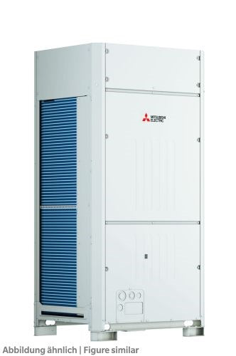 Außengerät PUHY-M250YXM City Multi Y-Serie, Kühlen o. Heizen R32