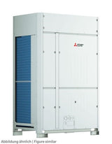 Außengerät PUHY-M350YXM City Multi Y-Serie, Kühlen o. Heizen R32