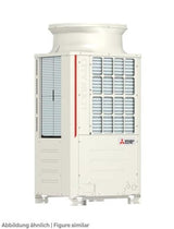 Aussenteil Mitsubishi PUHY-EM200 YNW City Multi R32, 400V-3-50Hz