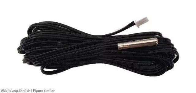Kesselfühler & Speicherfühler THBW1, 5m Ecodan PAC-TH012HT-E (Generation D)