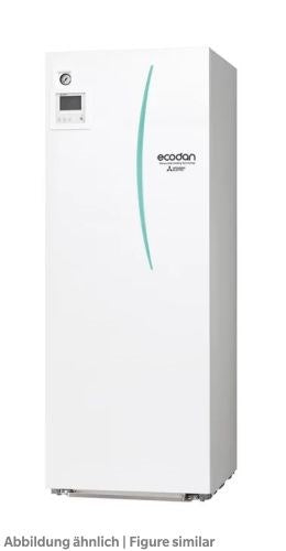 Speichermodul Mitsubishi ERST30D-YM9ED Split-Modul 300L Heizen/Kühlen (revers.*