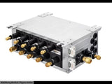 Einspritz/Verteilerbox PAC-MK54(53) BC für PUMY-P & SP112 - 140,1-5 Innengeräte