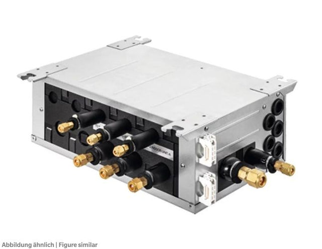 Verteilerbox PAC-MK32 BC,1-3 Innengerätefür PUMY-P112 bis P140                 *