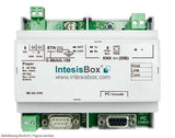 Interface zur Integration EIB-Bus für bis zu 15 Innengeräte ME-AC/KNX15      *