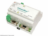 Interface ME-AC-MBS-KNX 50 Mitsubishi Modbus und KNX für max. 50 Innengeräte