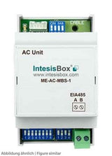 Interface zur Integration Modbus für 1 Inneng. M-Serie o. Mr Slim ME-AC-MBS-1