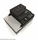 Zentralfernbedienung Mitsubishi EW-C50E für AE-C400E/M-Net-Datenbus, Zubehör