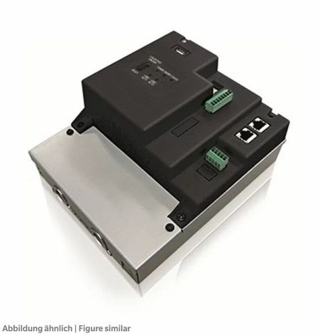Zentralfernbedienung Mitsubishi EW-C50E für AE-C400E/M-Net-Datenbus, Zubehör