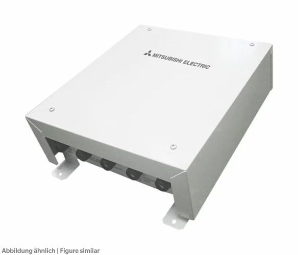 Schnittstelle PAC-SIF013 B-E f. Power Inverter und Zubadan nur Slave