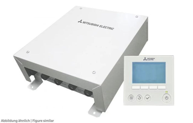 Schnittstelle PAC-IF013B-E für Power Inverter und Zubadan