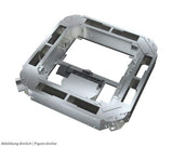 Plasma-Quad-Connect-Filter PAC-SK51FT-E Nachrüst. f. Mitsubishi El. 4-Wege-Kass.
