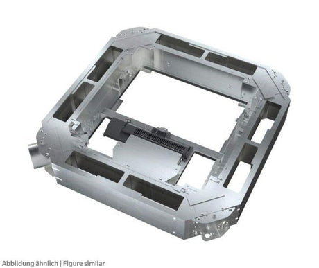 Plasma-Quad-Connect-Filter PAC-SK51FT-E Nachrüst. f. Mitsubishi El. 4-Wege-Kass.