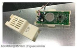 Ersatz-Leckdetektor R32 für MFZ-KT- Truhengeräte
