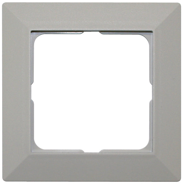 THEBEN Blende Zubehör Blende 72 x 72 für BZ