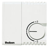 THEBEN Sensor (HVAC) Ext. Temperatursensor 2