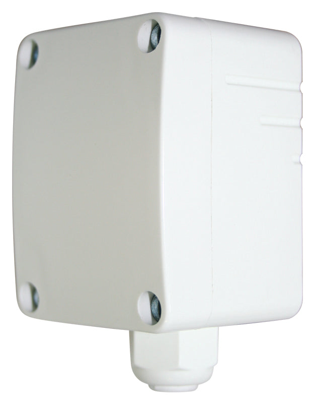 THEBEN Temperatursensor AP Analogeingang Außentemperatursensor RAMSES ws