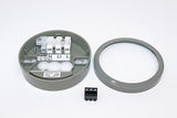 THEBEN Aufputzgehäuse gr Zubehör Surface box LUXA 103 GR