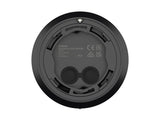 THEBEN Aufputz-Rahmen sw Zubehör Surface box LUXA 103 B BK