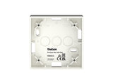 THEBEN Aufputzgehäuse ws Zubehör Surface Box iON WH