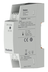 THEBEN Gleichstromversorgung REG 24V 15W PS 24V DC 100-240VUC 0,63A 1TE IP20