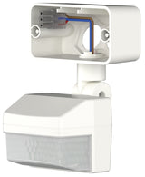THEBEN Bewegungsmelder ws theLeda B sensor WH