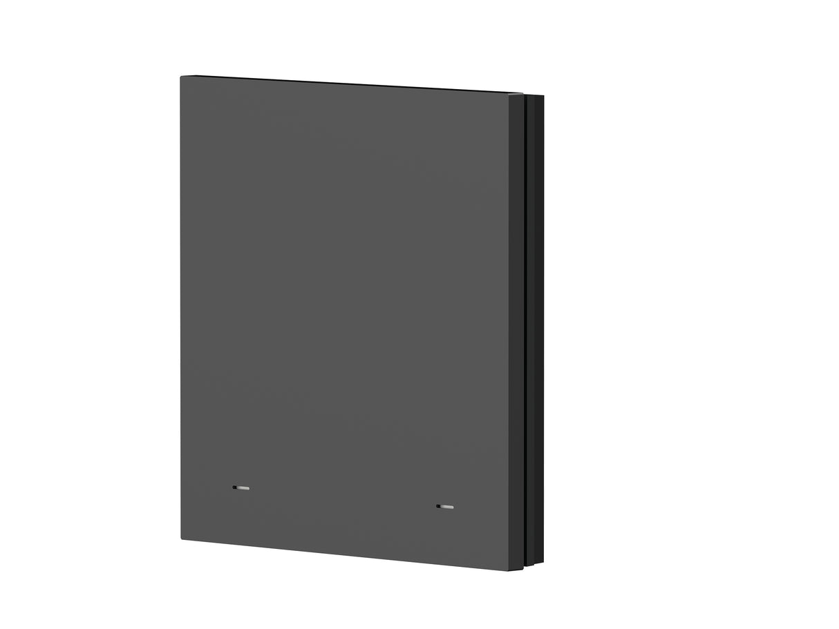 THEBEN Wippe sw Zubehör iONprime PB 1R PBK