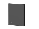 THEBEN Wippe sw Zubehör iONprime PB 1R PBK
