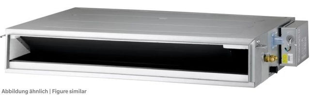 Kanalgerät LG UM30F.N11 7,8 kW, mittlere Pressung, R32         *