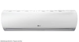 Wandgerät LG US30F.NR0 Inverter 8 kW, R32