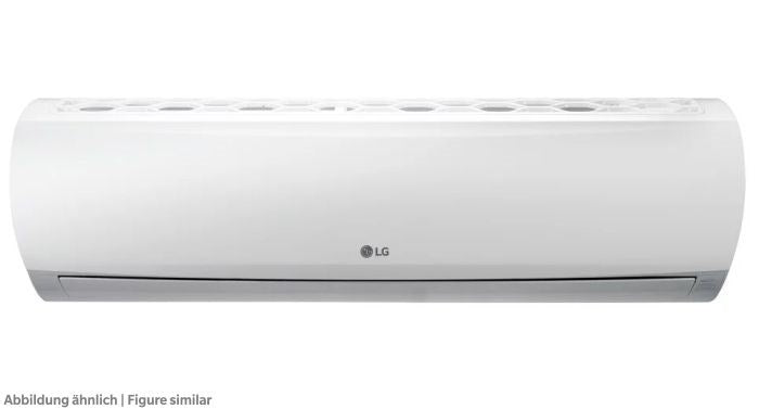 Wandgerät LG US36F.NR0 Inverter 9,5 kW, R32