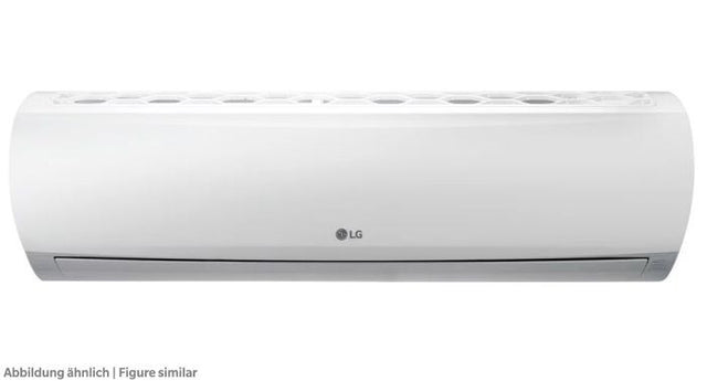 Wandgerät LG US36F.NR0 Inverter 9,5 kW, R32