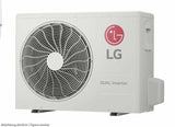 Außengerät LG PC18ST.UL2 Standard Plus 5,3 kW, R32                            *