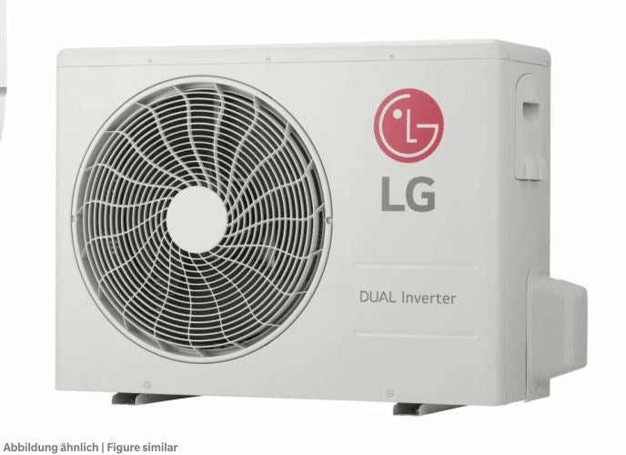 Außengerät LG PC24ST.U24 Standard Plus 7 kW, R32                              *