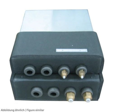 Verteilerbox LG PMBD3620, 1 bis 2 IDUs f. Multi Split Außeneinh FMxxAH, Zubehör