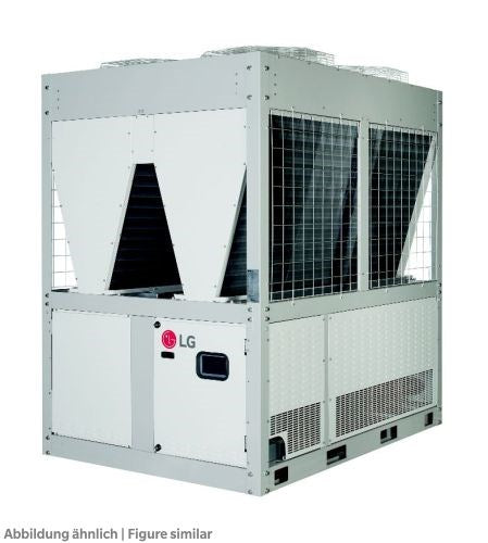 Inverter Scroll Chiller LG KCHH033LDGC 114 kW, reversibel, R32