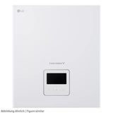 C-Box PHCS0 LG für R290 Monobloc für alle Gerätegrößen, Therma V        *